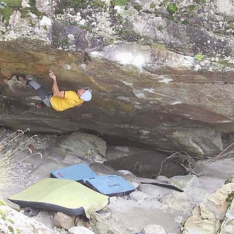 Martin Stráník - Switzerland, fall 2014